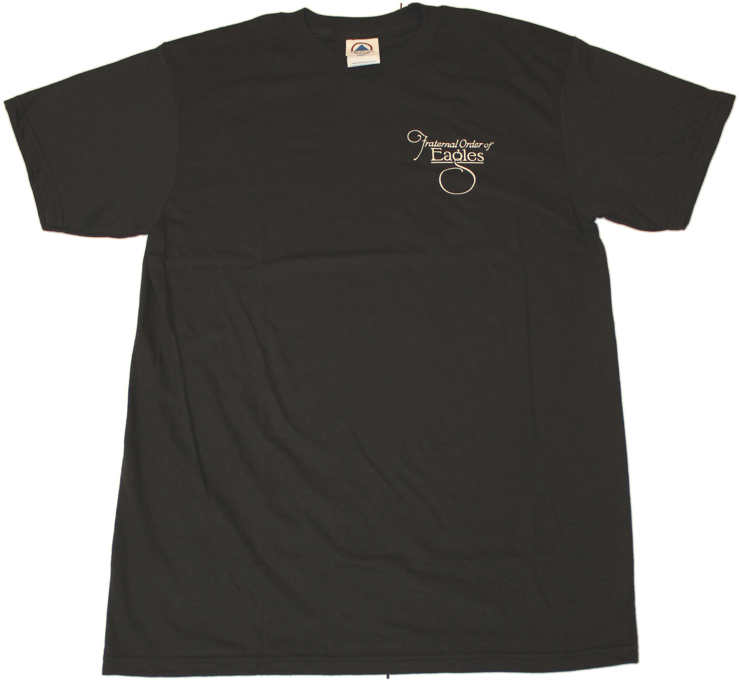 Script Logo T Shirt (#28)