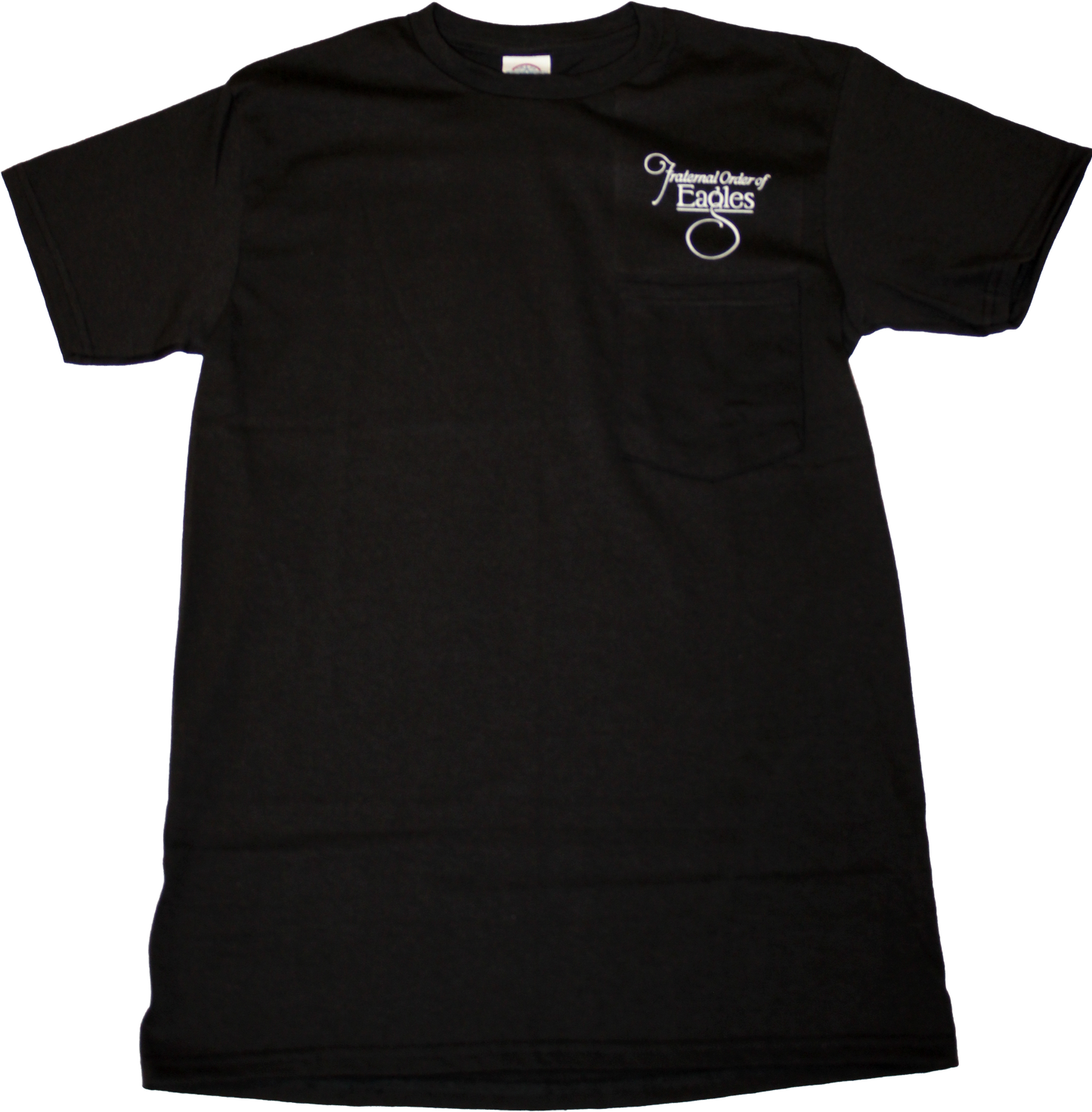 Eagle Riders Double Sided Beefy Pocket T-Shirt (#37)