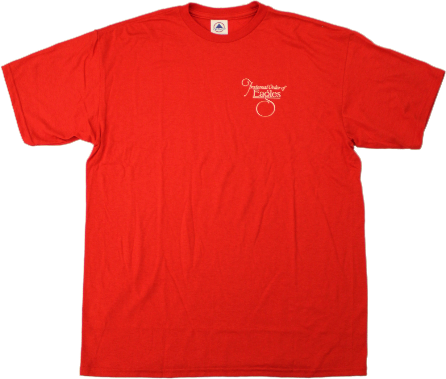 Script Logo T Shirt (#28)