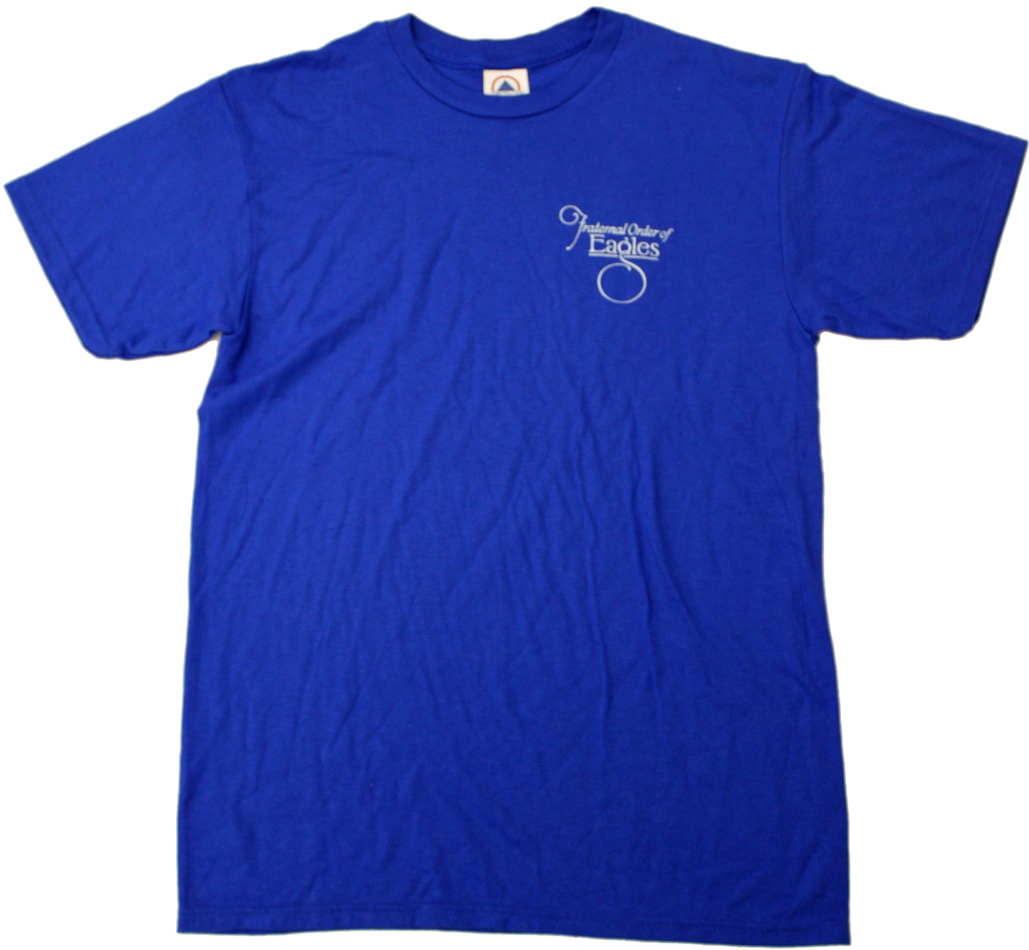 Script Logo T Shirt (#28)
