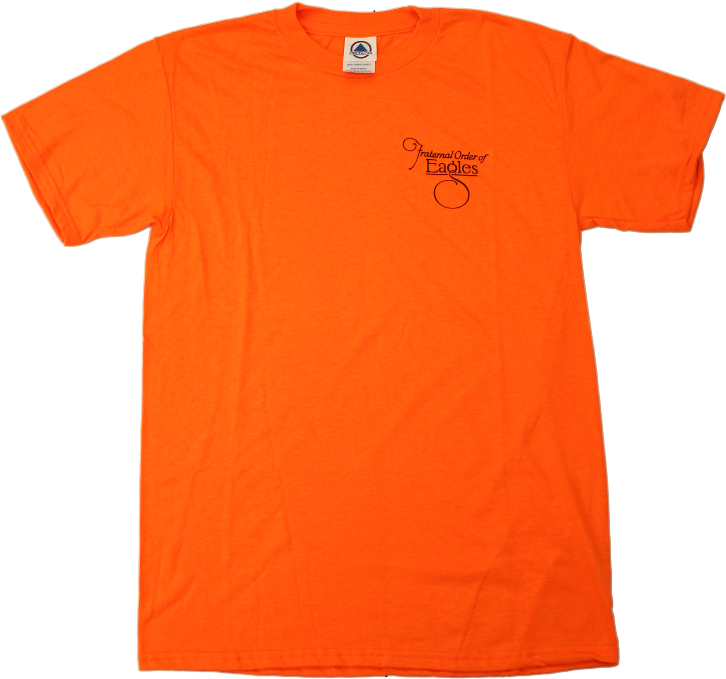 Script Logo T Shirt (#28)