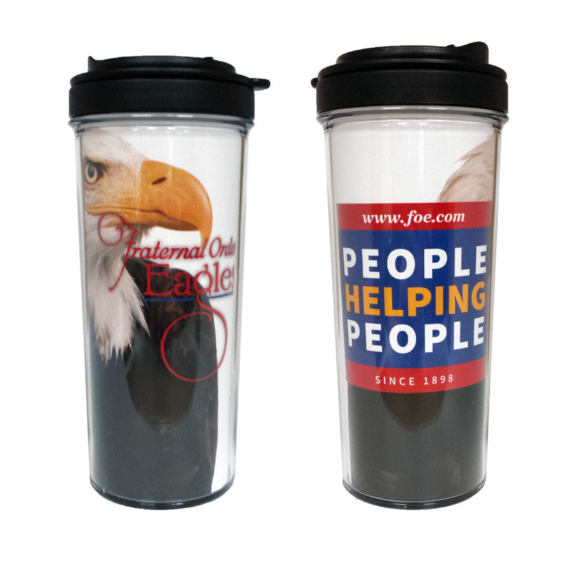 Travel Tumbler