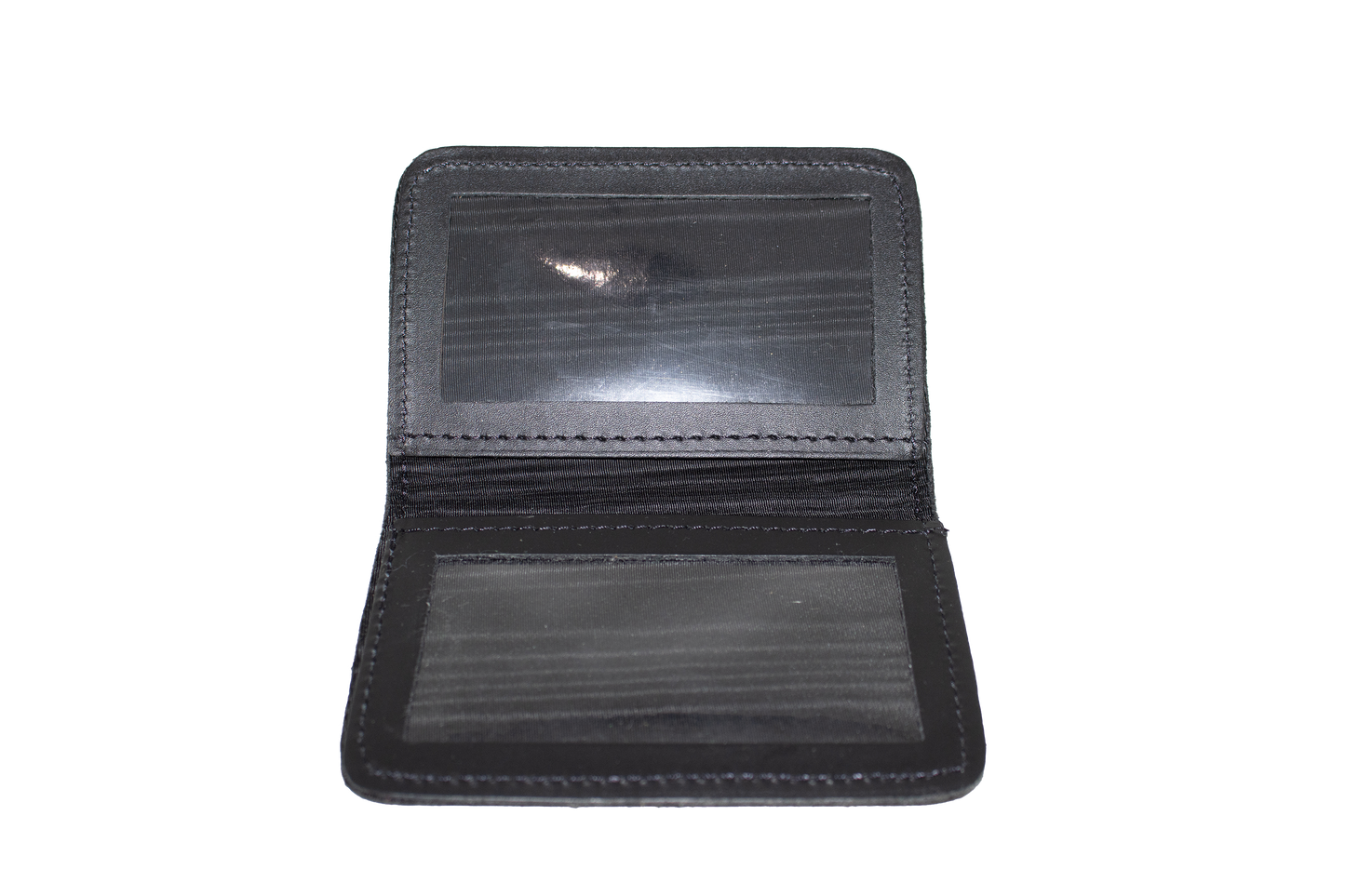 Dues Receipt Holder - Leather
