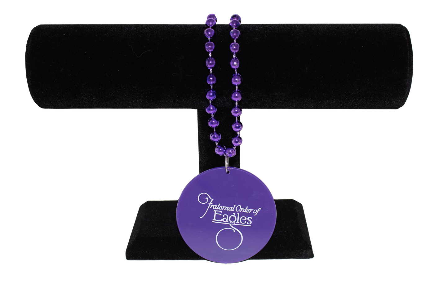Bead Necklaces