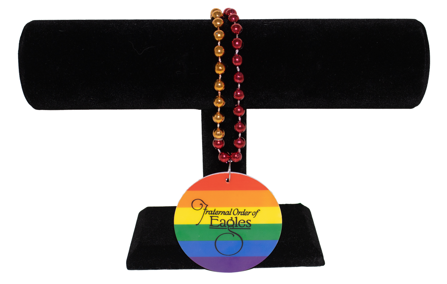 Bead Necklaces