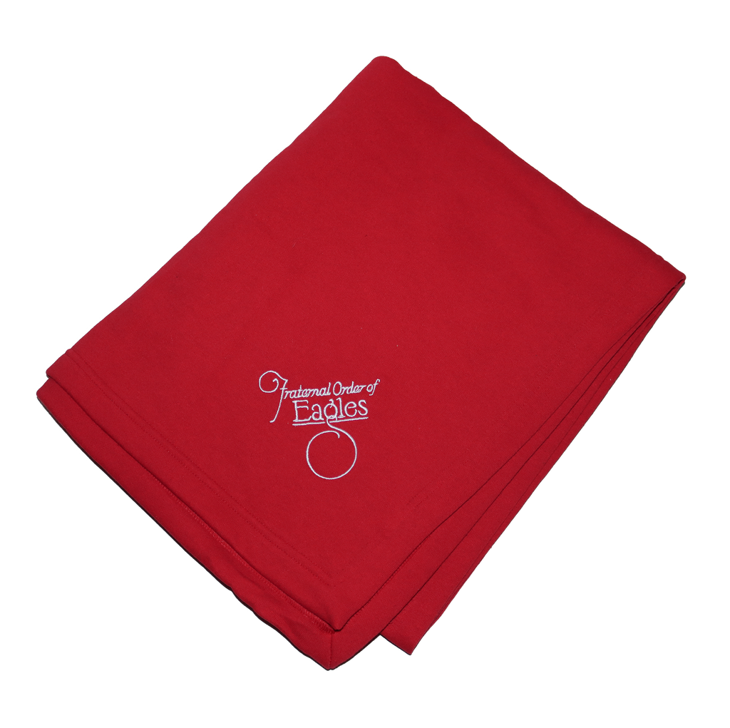 Sweatshirt Blanket The Fraternal Order of Eagles Store