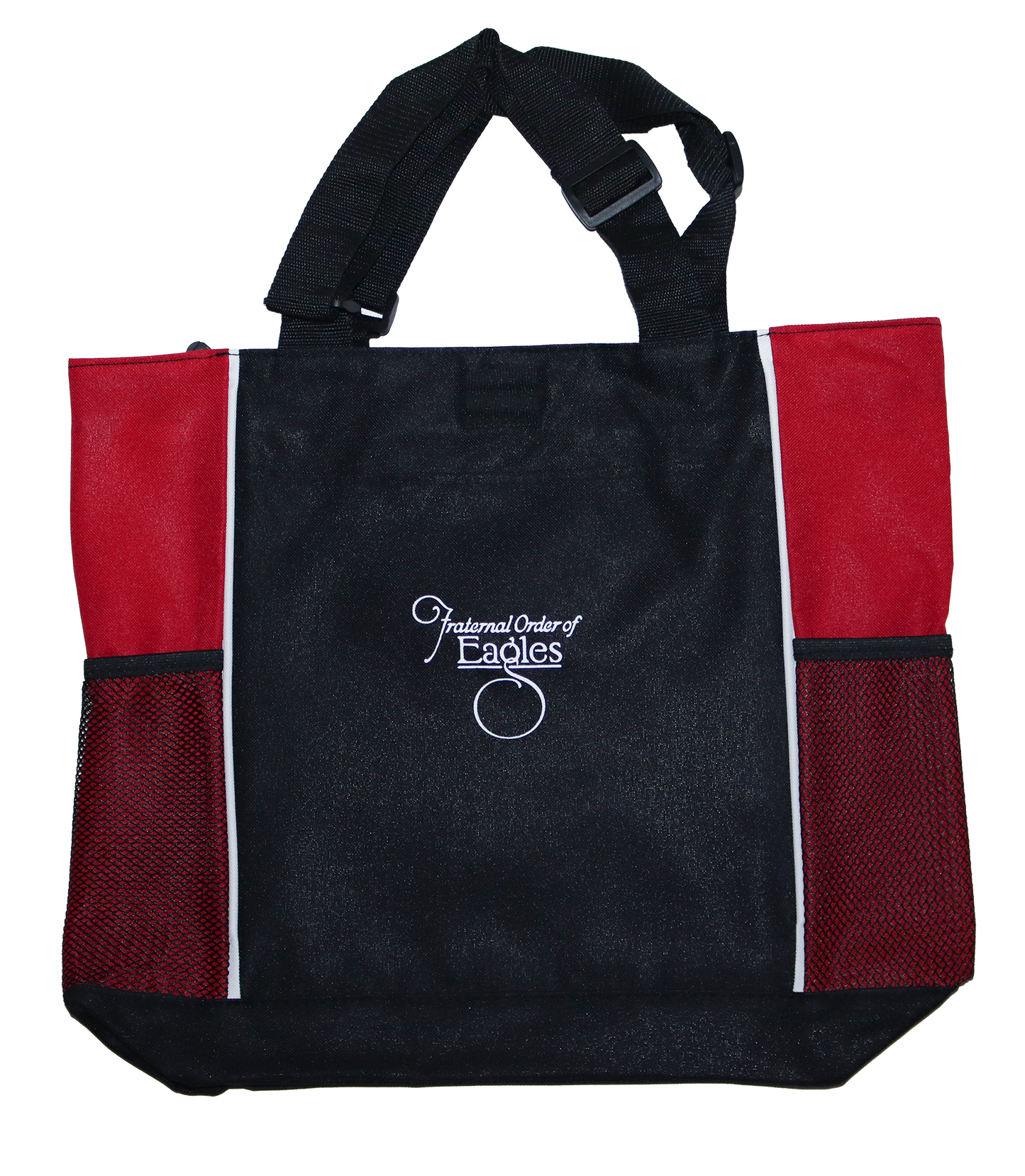 Bi-Color Totes