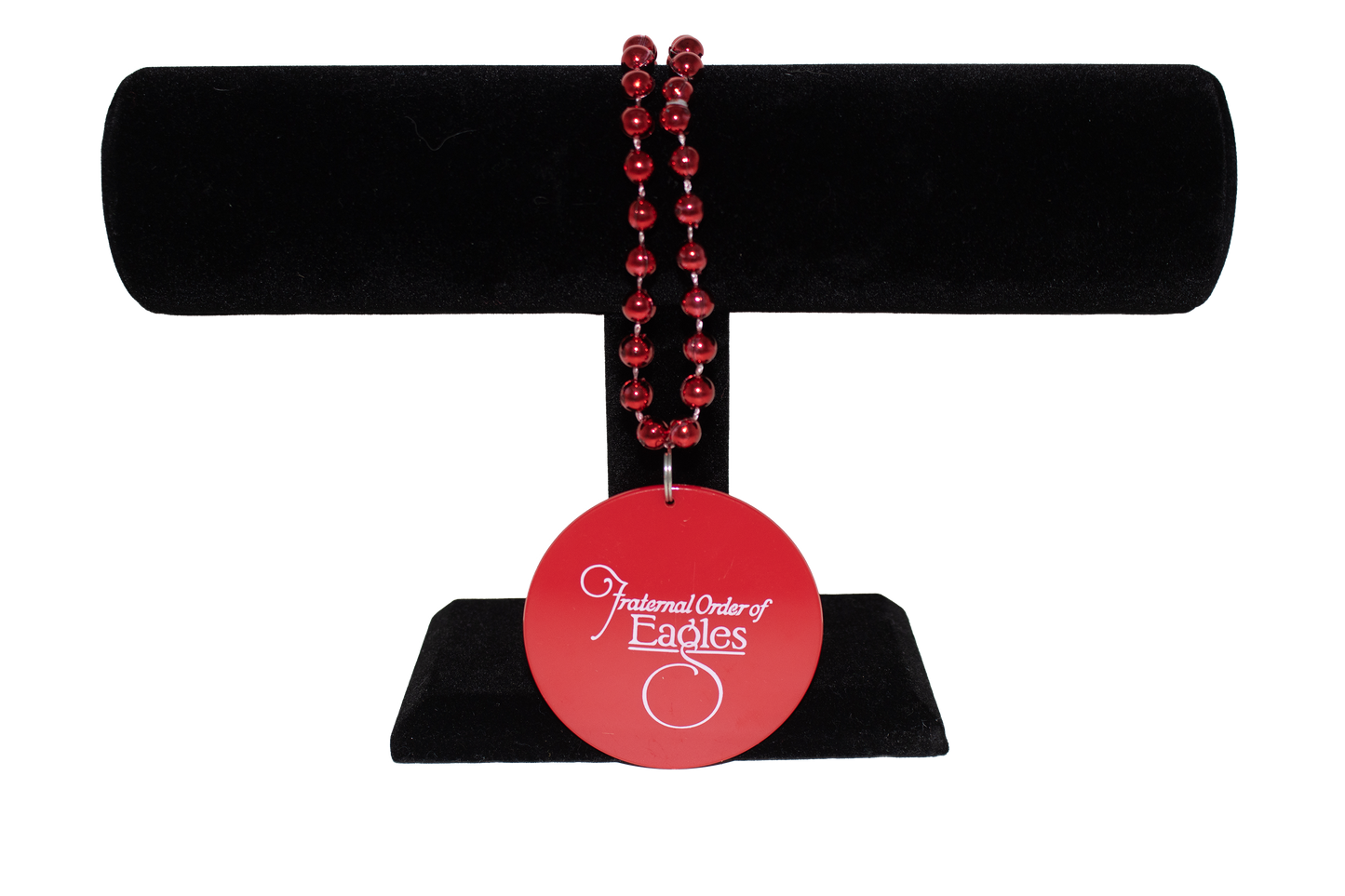 Bead Necklaces