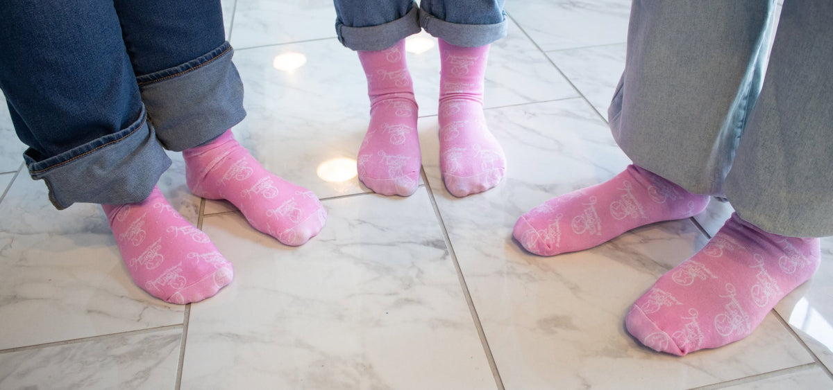 Dress Socks