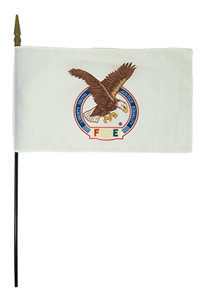 Grave Flags