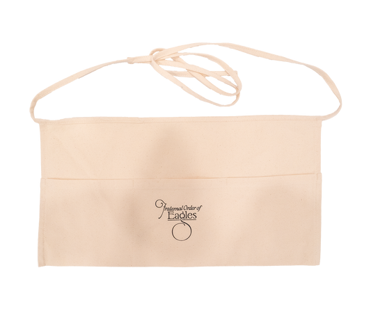 Pocket Apron