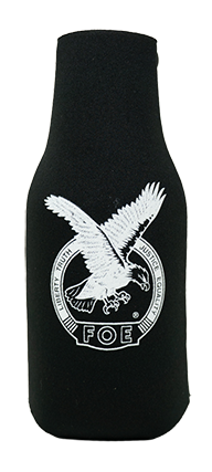 Bottle Koozies - Logos