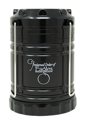 Pop Up Rechargeable Lantern