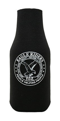 Bottle Koozies - Logos