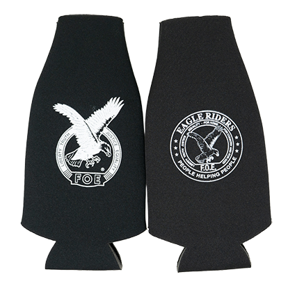 Bottle Koozies - Logos