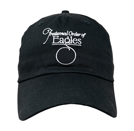 Dad Cap (Hat)