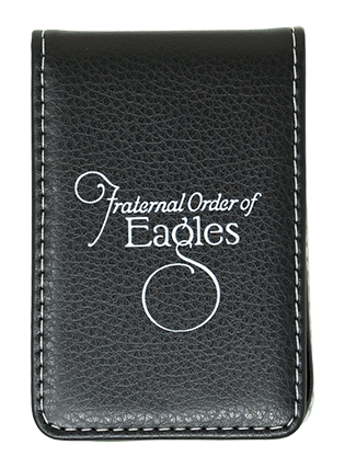 Business Card Holder (Magnetic)