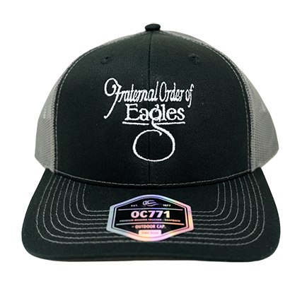 Modern Trucker Hat