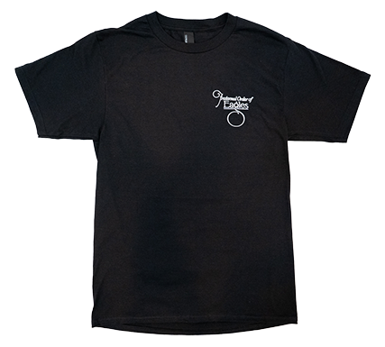 Script Logo Tee (#67)