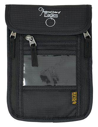 Travel Crossbody