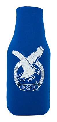 Bottle Koozies - Logos