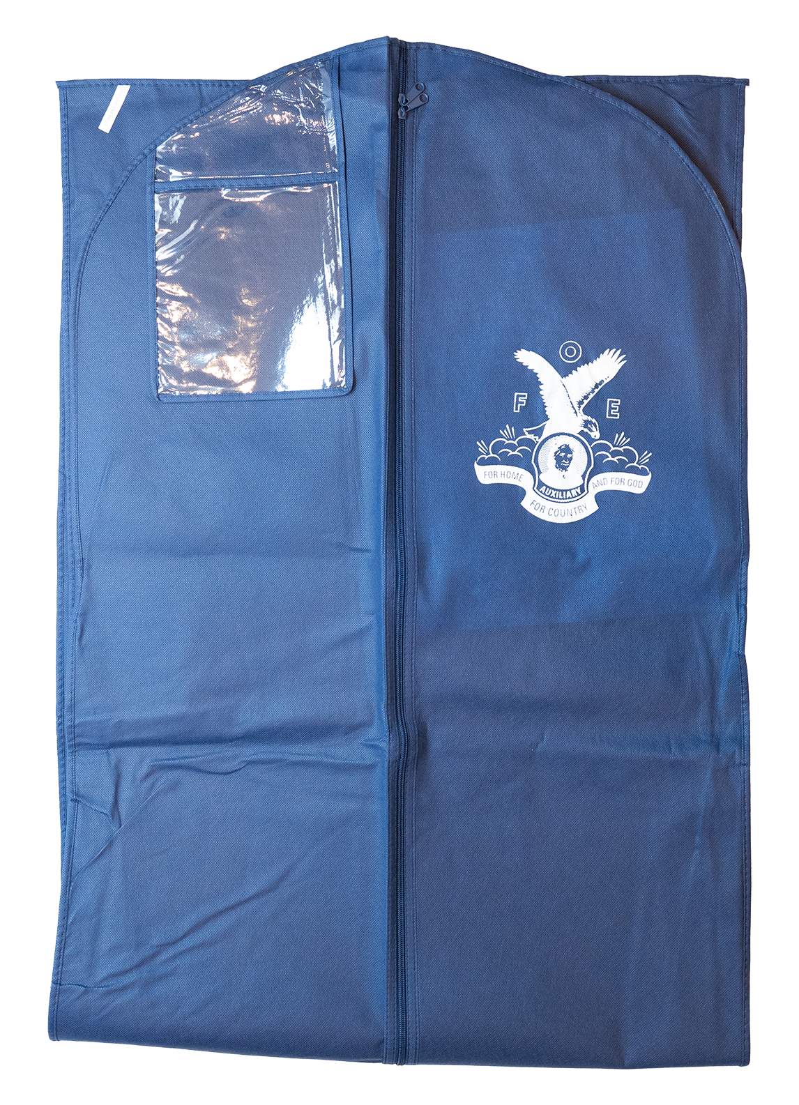 Garment Bag 72"