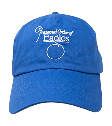 Dad Cap (Hat)