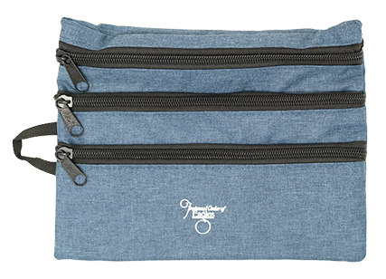 Tech Travel Bag