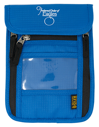 Travel Crossbody