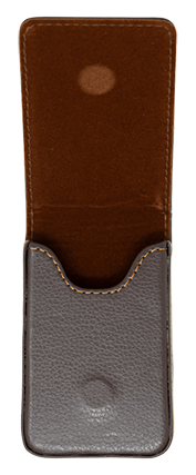 Business Card Holder (Magnetic)