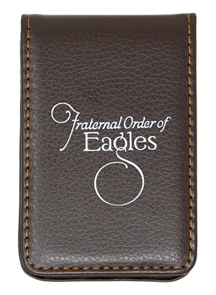 Business Card Holder (Magnetic)