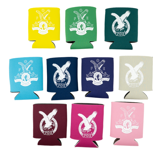 Can Koozies - Logos