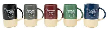 Dillon Coffee Mug