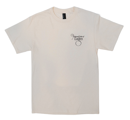 2026 Convention Shirt (#68)
