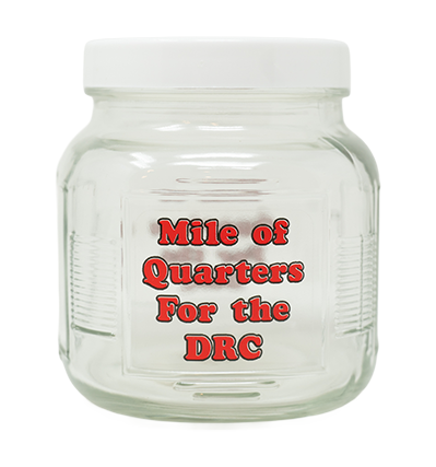 DRC Jar - 20oz