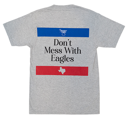 2026 Convention Shirt (#68)