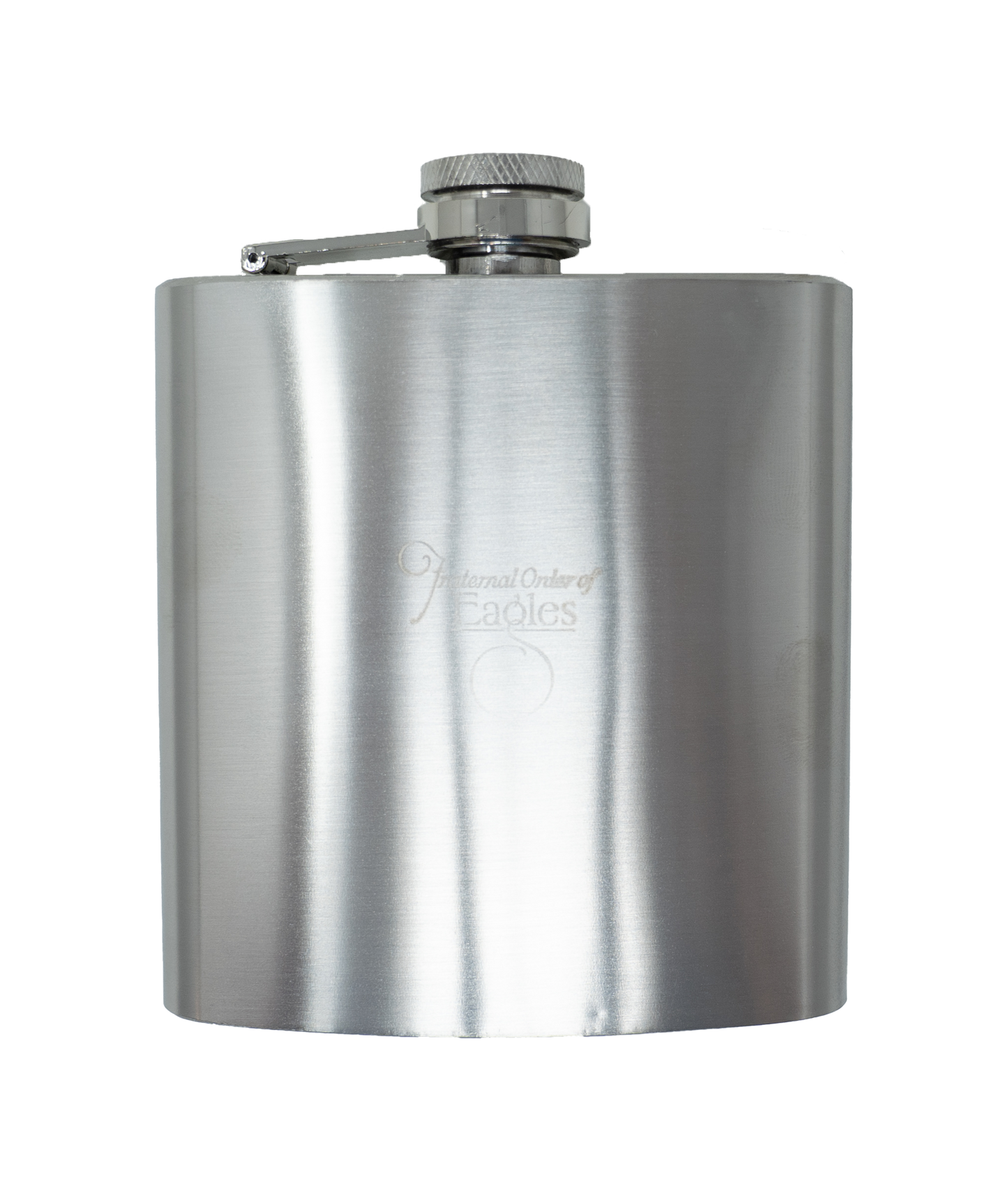 Flask - 6 oz