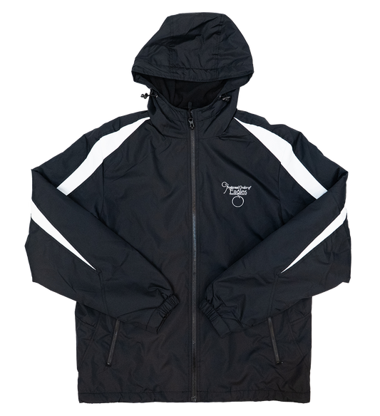 Fleece Lined Jacket (#57)