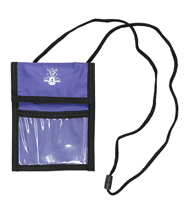 Lanyards (4 logos)