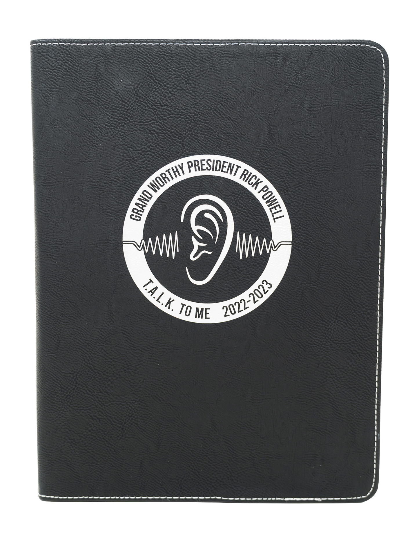 Rick Powell Padfolio