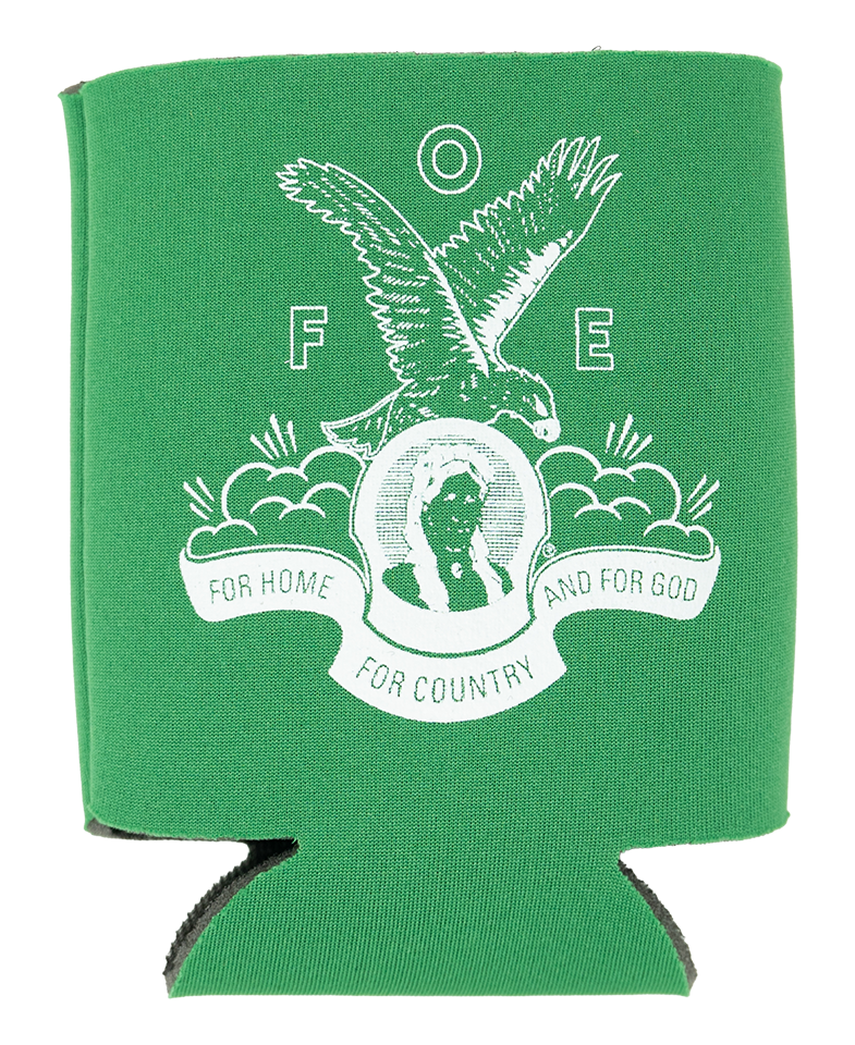 Can Koozies - Logos