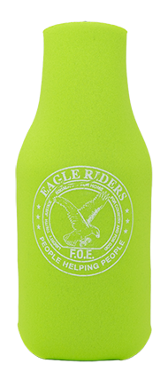 Bottle Koozies - Logos