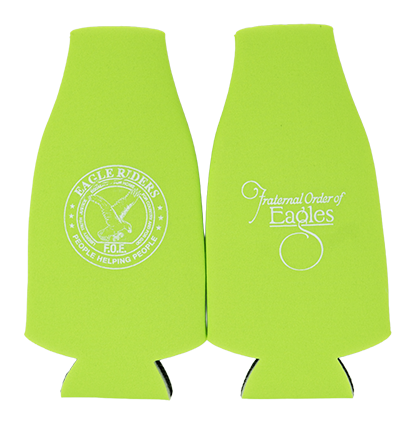 Bottle Koozies - Logos