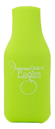 Bottle Koozies - Logos