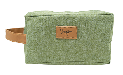 Toiletry Bag