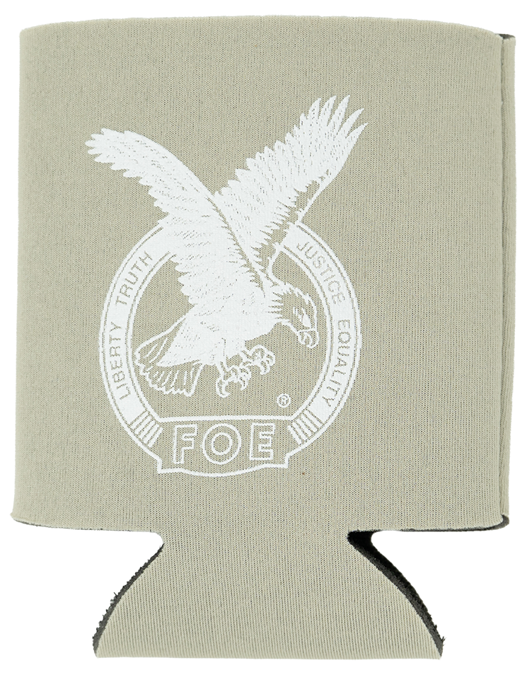 Can Koozies - Logos