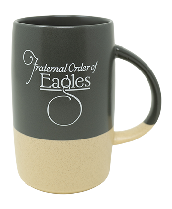 Dillon Coffee Mug