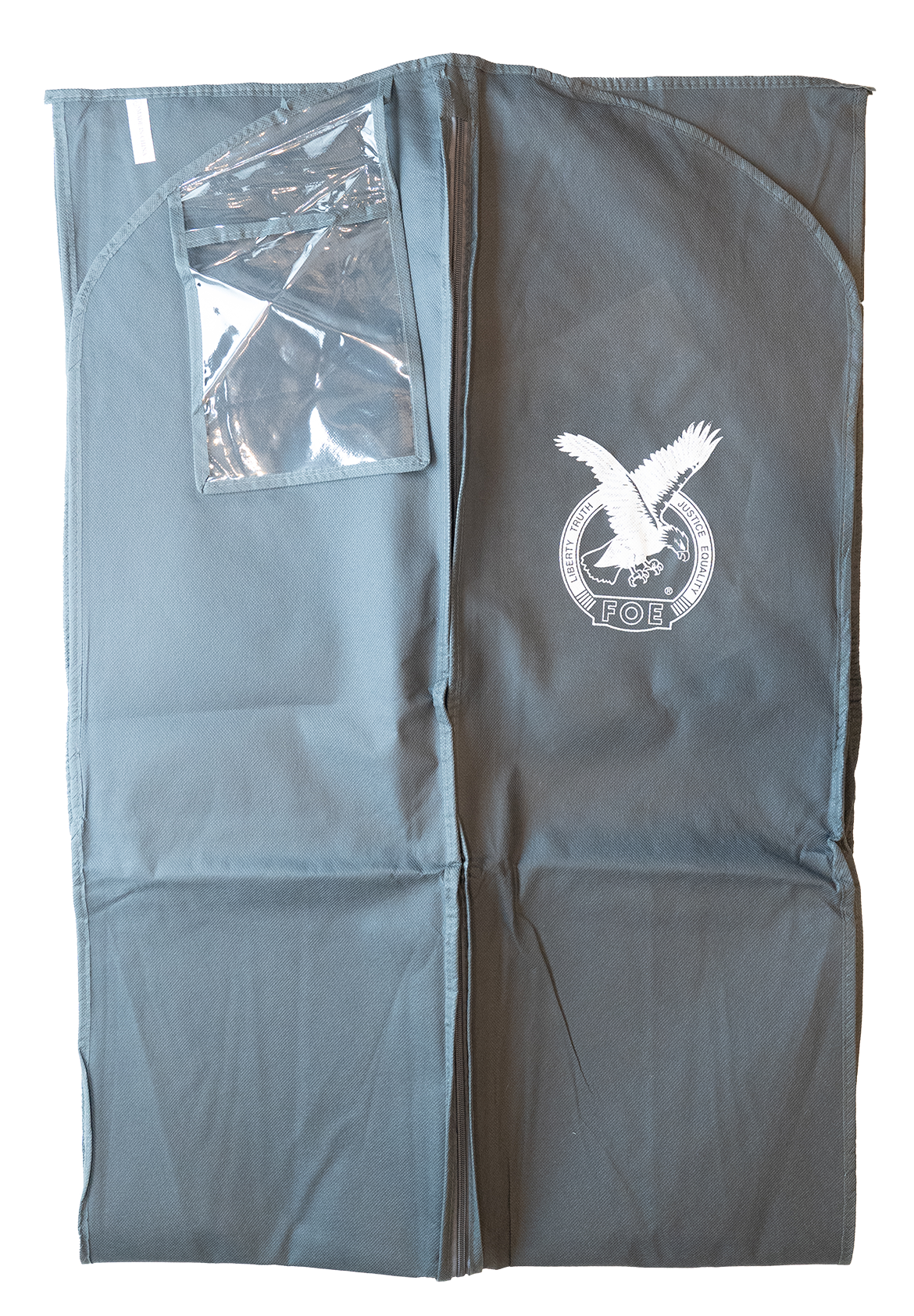 Garment Bag 72"