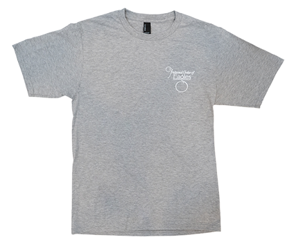Script Logo Tee (#67)