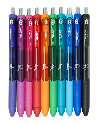 Gel Pen - Ink Joy